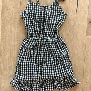 Abercrombie Kids sundress